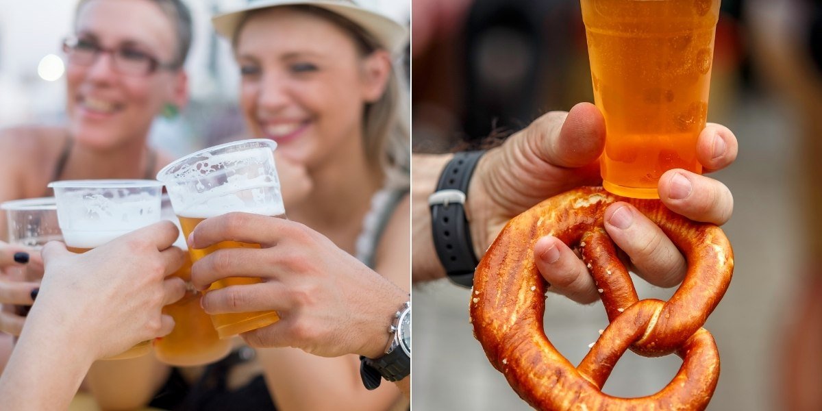 BrewNost Cedar Rapids Craft Beer Festival