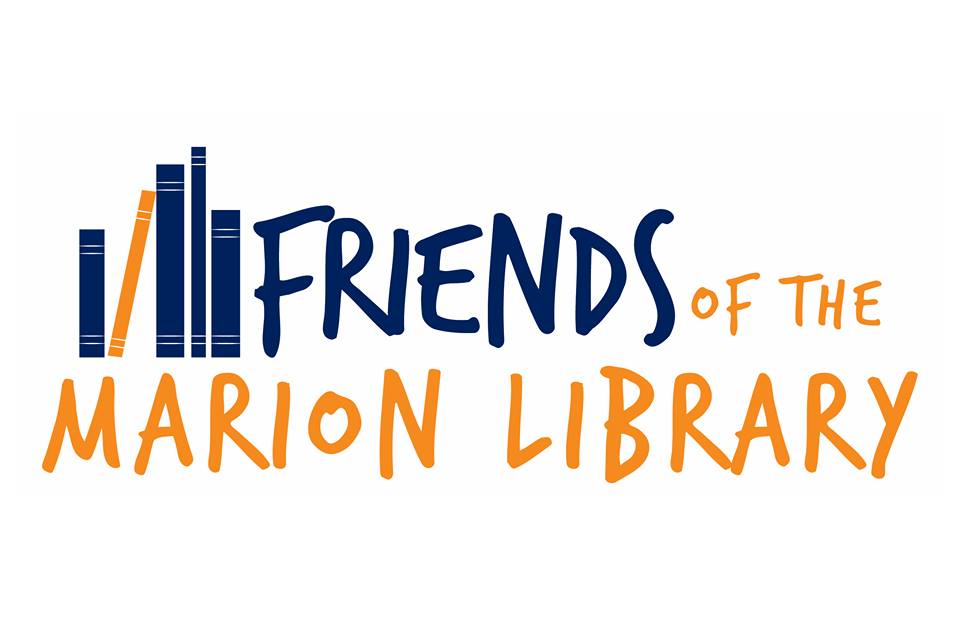 Guest Pour - Friends of the Marion Library