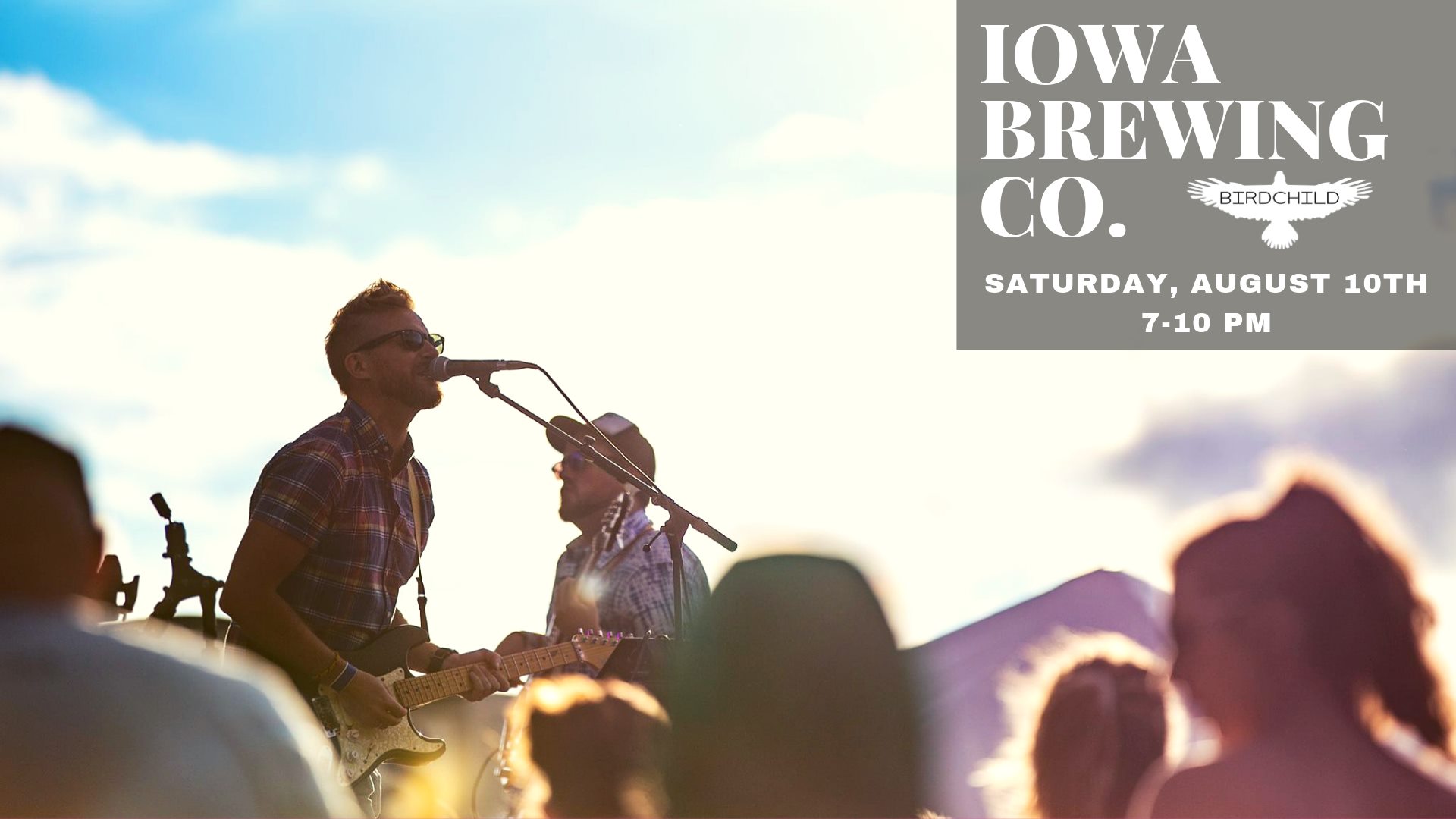 LIVE MUSIC: Birdchild