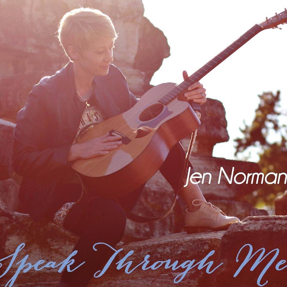 Live Music: Jen Norman
